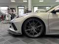 Corvette C8 Cabrio 6.2 V8 3LT Z51 Callaway, NAP Silber - thumbnail 6