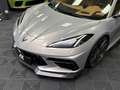 Corvette C8 Cabrio 6.2 V8 3LT Z51 Callaway, NAP Silber - thumbnail 5