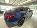 Mercedes-Benz GLC 300 de 4Matic Coupe AMG LINE Blau - thumbnail 8