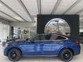 Mercedes-Benz GLC 300 de 4Matic Coupe AMG LINE Blau - thumbnail 4