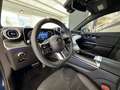 Mercedes-Benz GLC 300 de 4Matic Coupe AMG LINE Blau - thumbnail 14
