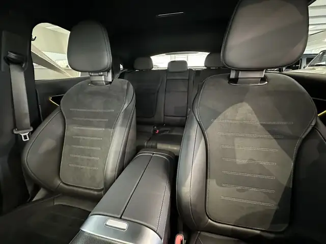 Mercedes-Benz GLC 300 de 4Matic Coupe AMG LINE Ansicht 12