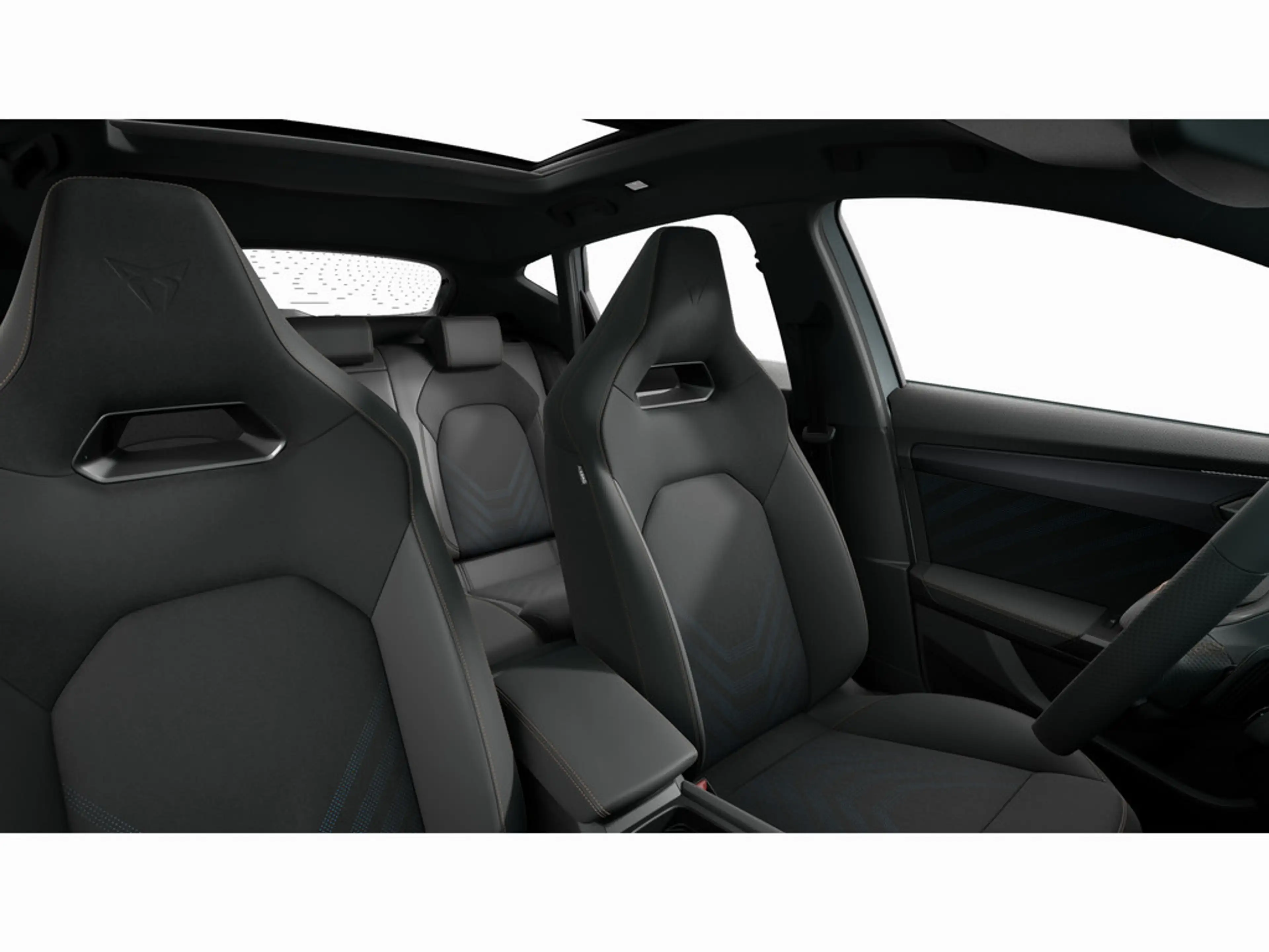 CUPRA Formentor VZ e-Hybrid MATRIX PANO AHK DCC KAM — photo 10