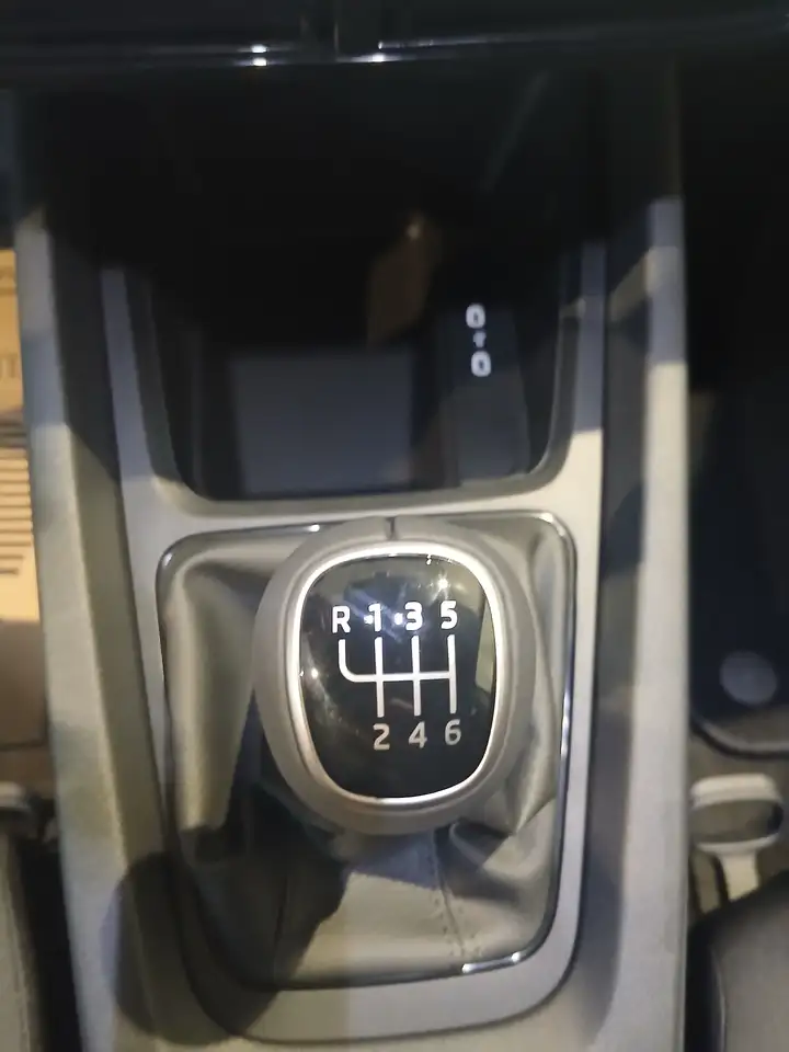 Skoda Octavia 2026 — фото 15
