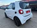 smart forTwo Fortwo 0.9 t Passion 90cv twinamic / PACK BRABUS Bianco - thumbnail 7