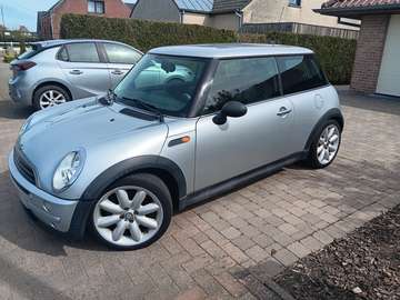 Mini 1.4 Turbo 16v One