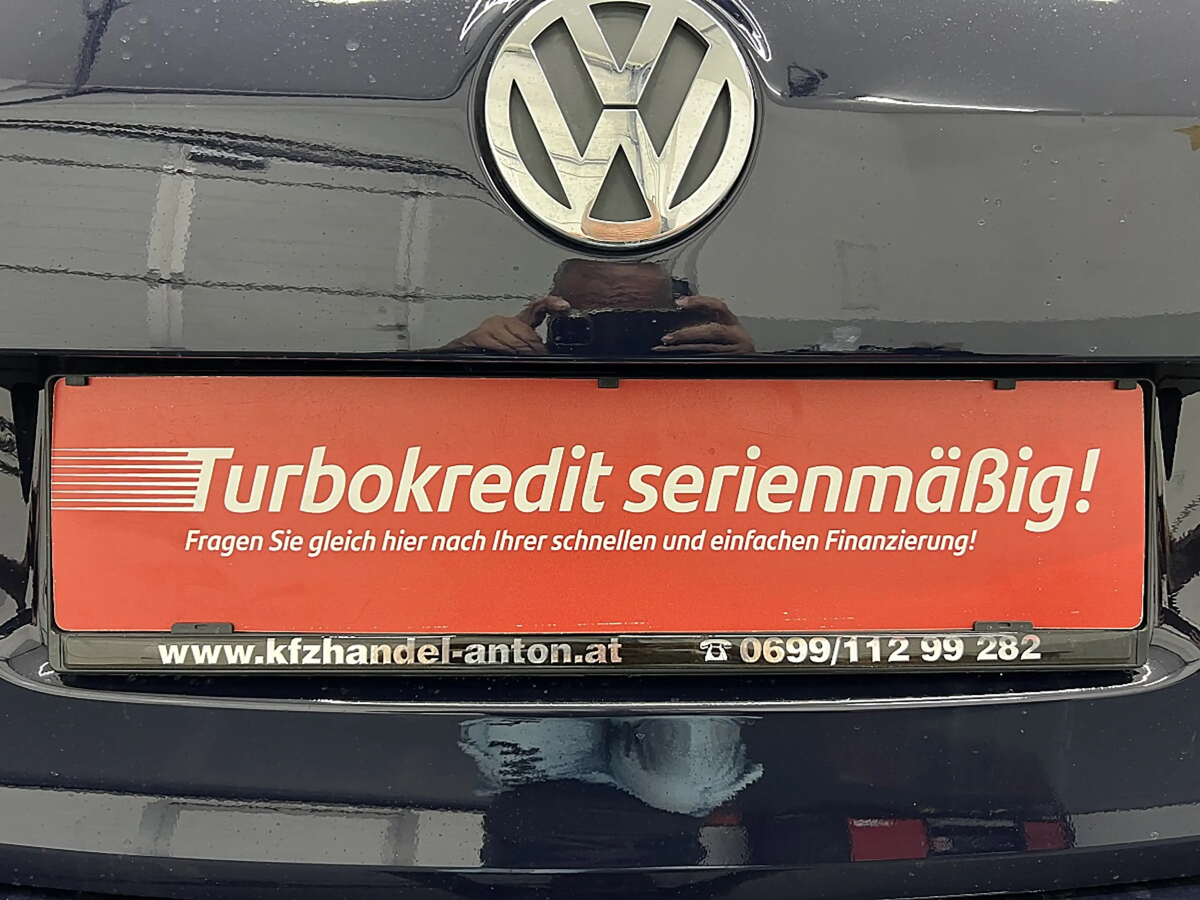 Volkswagen Golf Plus 1,4i * SOFORT FINANZIERUNG* CarPlay/Android Auto* — photo 15