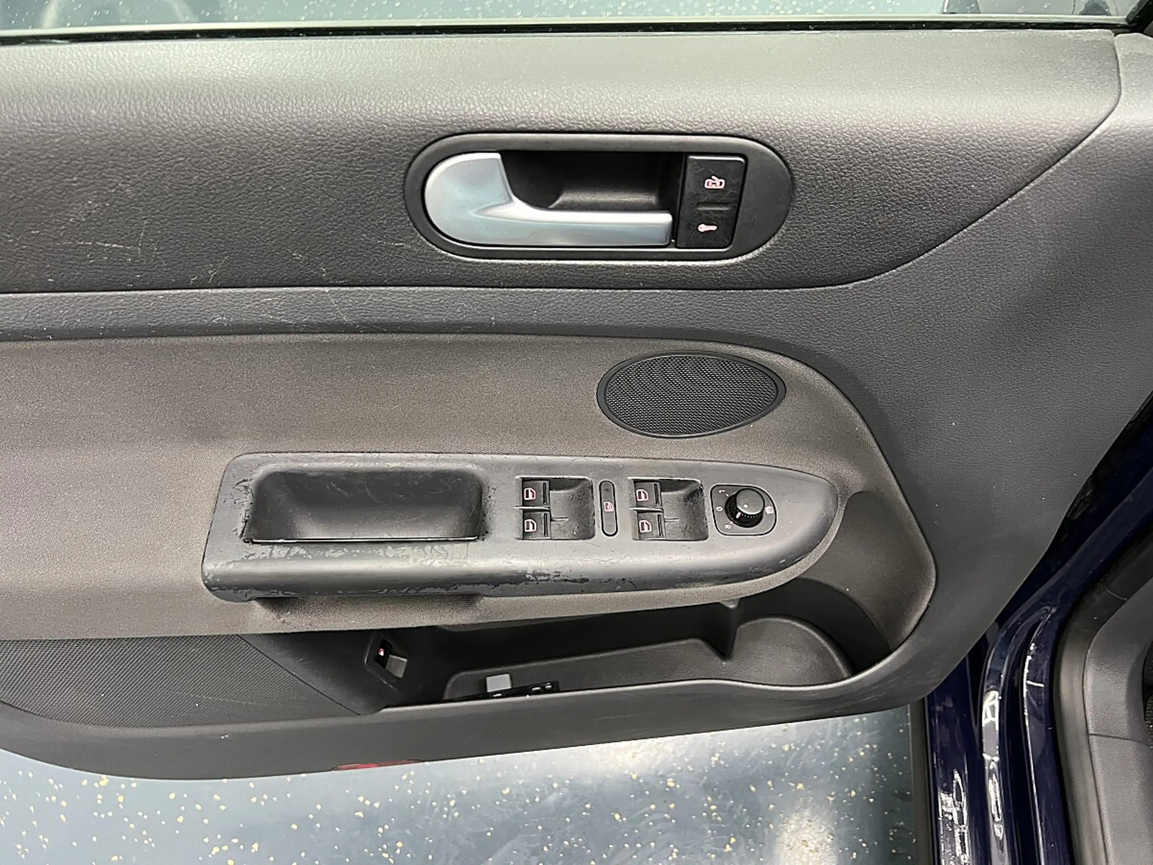 Volkswagen Golf Plus 1,4i * SOFORT FINANZIERUNG* CarPlay/Android Auto* — photo 10