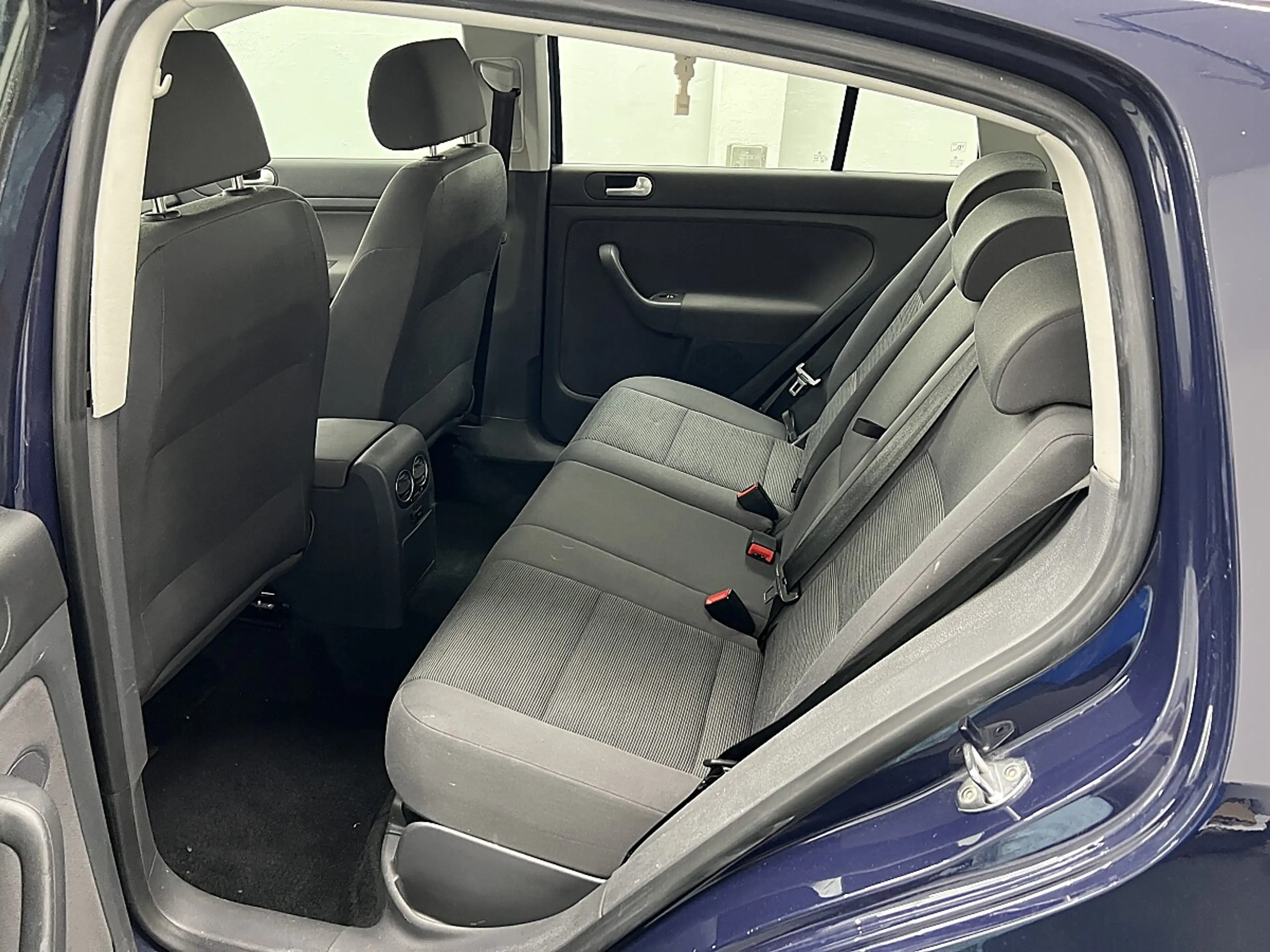 Volkswagen Golf Plus 1,4i * SOFORT FINANZIERUNG* CarPlay/Android Auto* — photo 11
