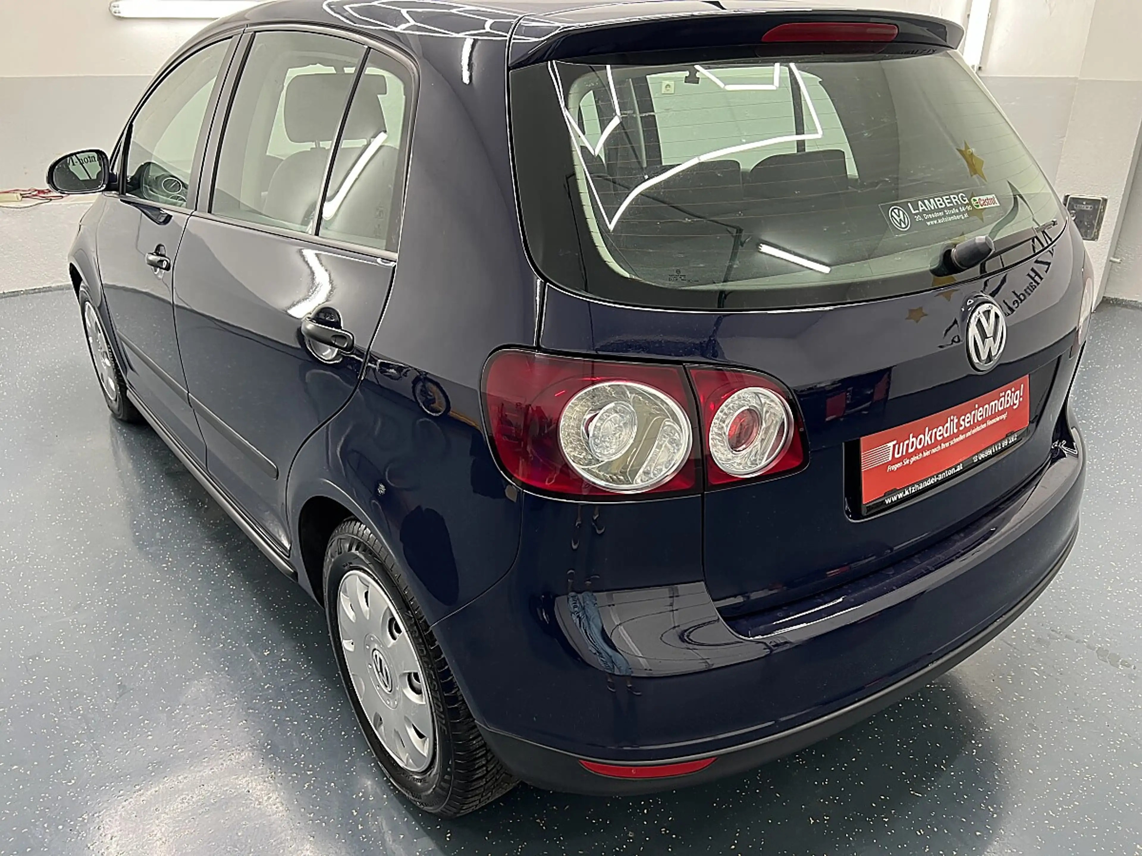Volkswagen Golf Plus 1,4i * SOFORT FINANZIERUNG* CarPlay/Android Auto* — photo 3