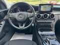 Mercedes-Benz C 200 SW d Business Auto Blauw - thumbnail 9