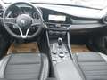 Alfa Romeo Giulia Super 2,2 150 AT RWD Bleu - thumbnail 4