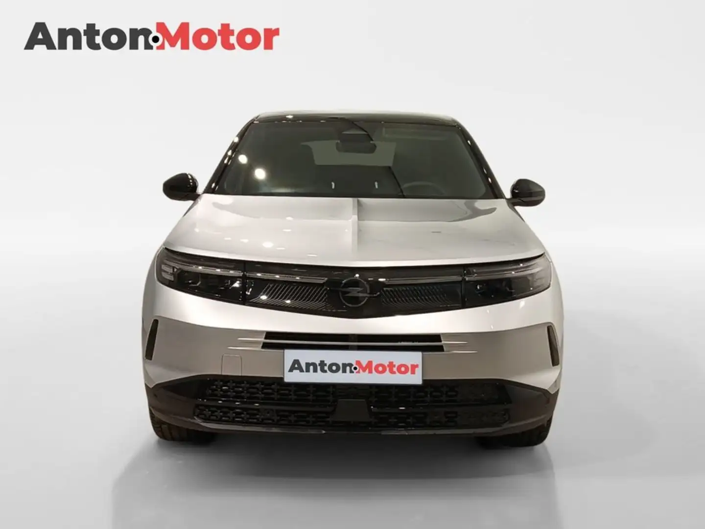 Opel Grandland 1.2T XHT Hybrid eDCT6 S/S GS Gris - 2