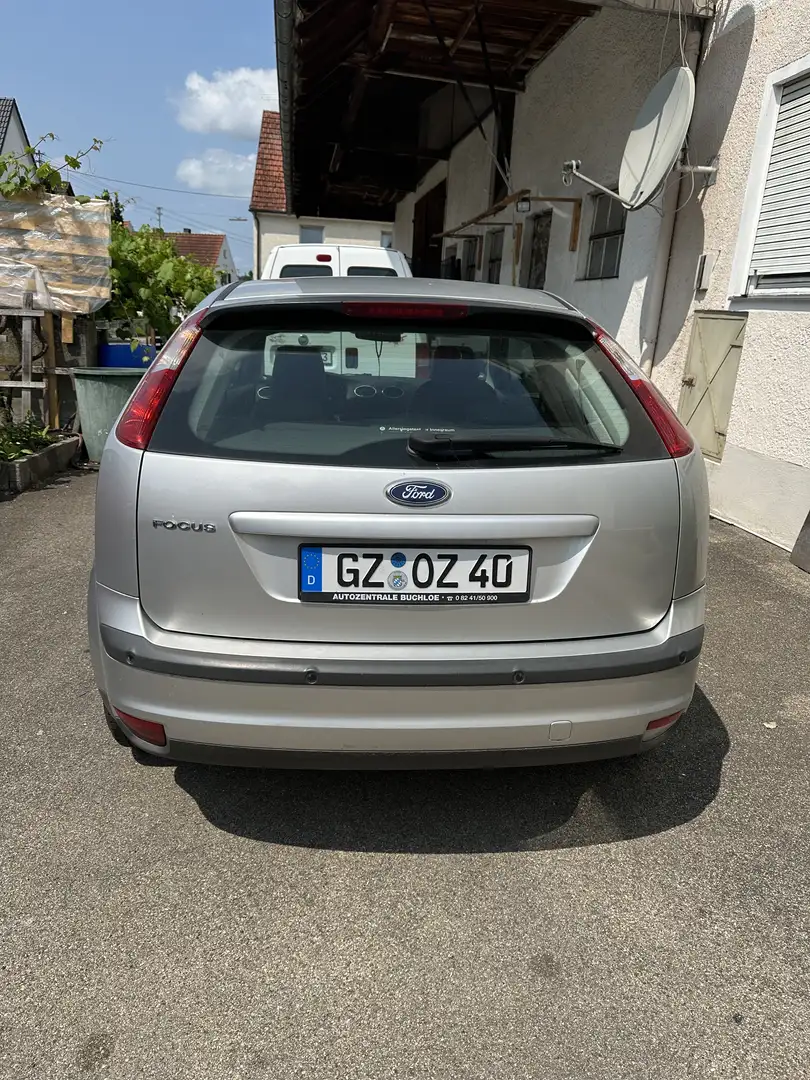 Ford Focus Style - 2