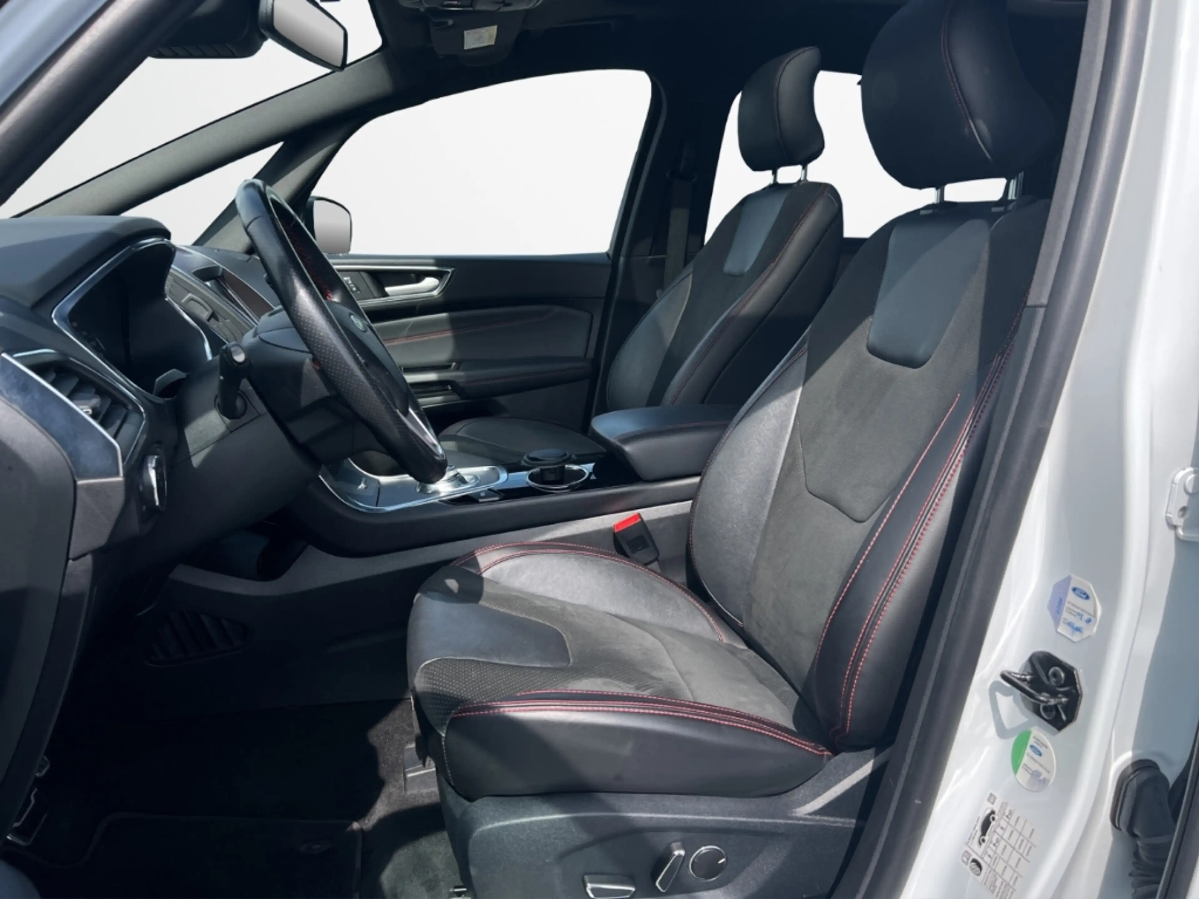 Ford S-Max Hybrid ST-Line/SitzHZ/Panoramadach — photo 10