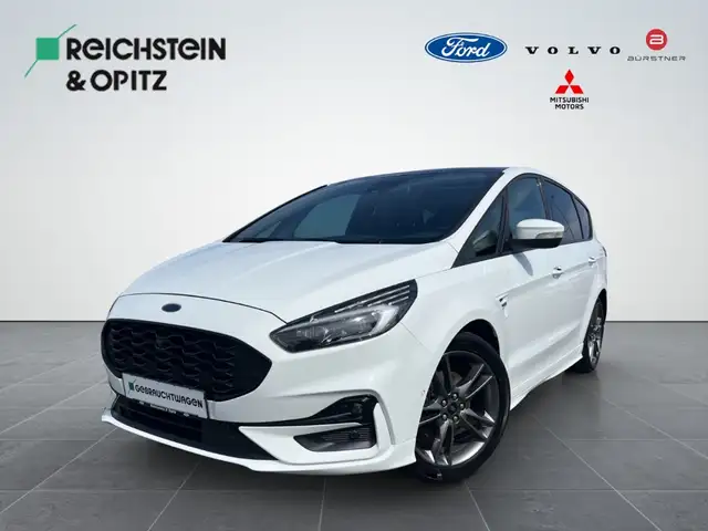 Ford S-Max Hybrid ST-Line/SitzHZ/Panoramadach