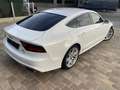 Audi A7 3.0 TFSI quattro S tronic Blanc - thumbnail 5