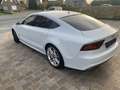 Audi A7 3.0 TFSI quattro S tronic White - thumbnail 3
