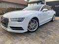 Audi A7 3.0 TFSI quattro S tronic White - thumbnail 1