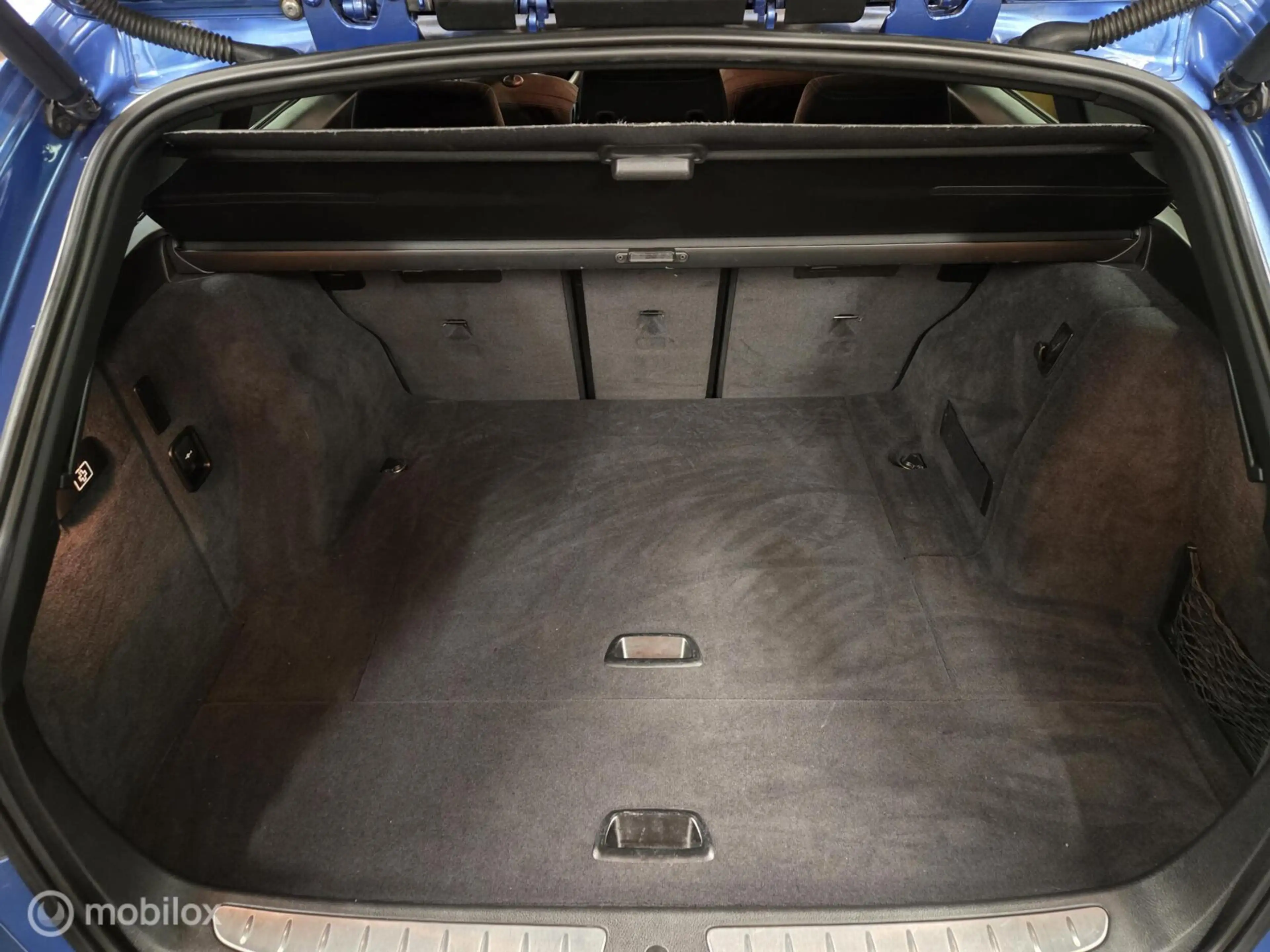 BMW 316 3-serie Touring 316i High Ex. AUT| M sport |ESTORI — photo 15