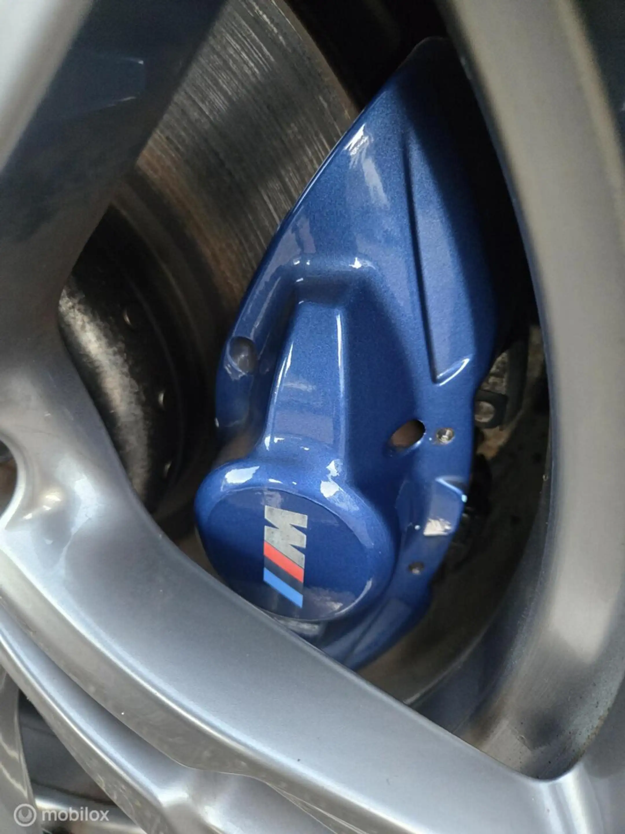 BMW 316 3-serie Touring 316i High Ex. AUT| M sport |ESTORI — photo 10