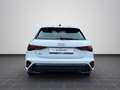Audi A3 35 TFSI S tronic S-Line NAVI/LED/RF Weiß - thumbnail 6