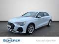 Audi A3 35 TFSI S tronic S-Line NAVI/LED/RF Weiß - thumbnail 1