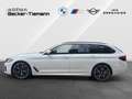 BMW 540 i xDrive Touring M Sport | AHK | M Sportbremse | P White - thumbnail 3