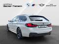 BMW 540 i xDrive Touring M Sport | AHK | M Sportbremse | P White - thumbnail 4