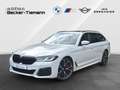 BMW 540 i xDrive Touring M Sport | AHK | M Sportbremse | P White - thumbnail 1