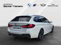 BMW 540 i xDrive Touring M Sport | AHK | M Sportbremse | P White - thumbnail 6