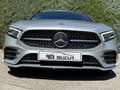 Mercedes-Benz A 200 200d 8G-DCT Plateado - thumbnail 5