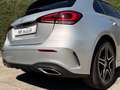 Mercedes-Benz A 200 200d 8G-DCT Plateado - thumbnail 17