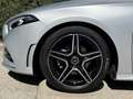 Mercedes-Benz A 200 200d 8G-DCT Plateado - thumbnail 10