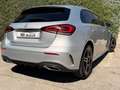 Mercedes-Benz A 200 200d 8G-DCT Plateado - thumbnail 16