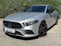 Mercedes-Benz A 200 200d 8G-DCT Plateado - thumbnail 1