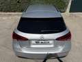 Mercedes-Benz A 200 200d 8G-DCT Plateado - thumbnail 15