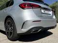 Mercedes-Benz A 200 200d 8G-DCT Plateado - thumbnail 12