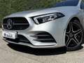 Mercedes-Benz A 200 200d 8G-DCT Plateado - thumbnail 2