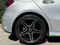 Mercedes-Benz A 200 200d 8G-DCT Plateado - thumbnail 9