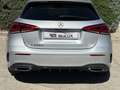 Mercedes-Benz A 200 200d 8G-DCT Plateado - thumbnail 13