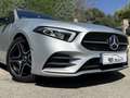 Mercedes-Benz A 200 200d 8G-DCT Plateado - thumbnail 7