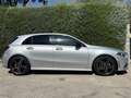 Mercedes-Benz A 200 200d 8G-DCT Plateado - thumbnail 8