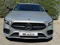 Mercedes-Benz A 200 200d 8G-DCT Plateado - thumbnail 4