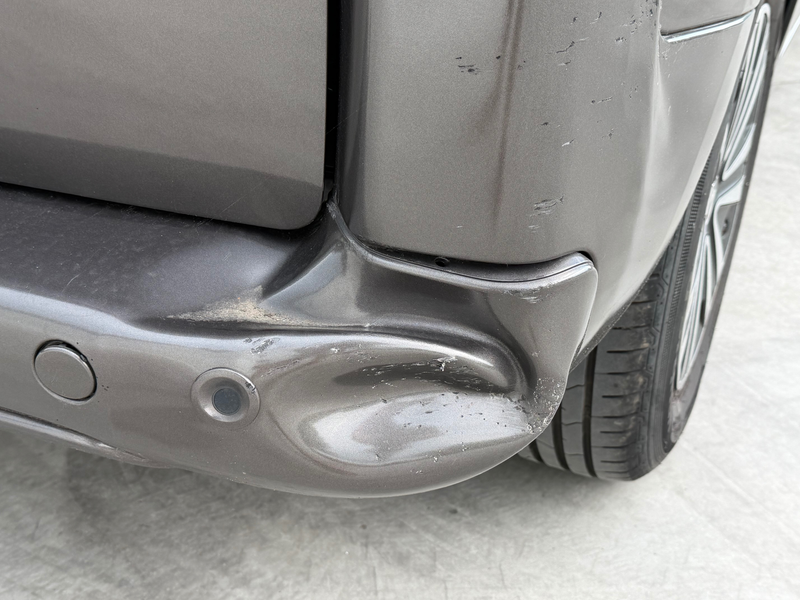 Peugeot Partner Partner 1.6 HDi TEPEE — photo 11