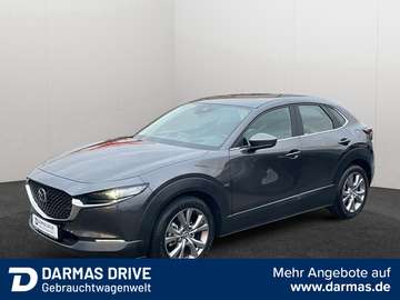 CX-30 2.0 SKYACTIV-G M Hy. Selection ACC HuD