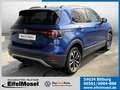 Volkswagen T-Cross 1.0 TSI 'UNITED' AHK Navi Klima Sitzh. Blau - thumbnail 4