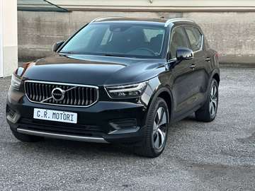 XC40 1.5 t4 phev Inscription Expression auto my21