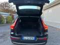 Volvo XC40 XC40 1.5 t4 phev Inscription Expression auto my21 Noir - thumbnail 22