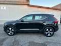 Volvo XC40 XC40 1.5 t4 phev Inscription Expression auto my21 Noir - thumbnail 3